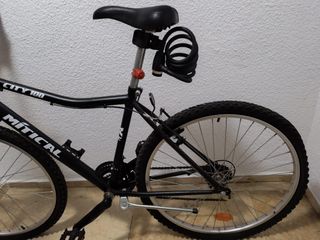 Bicicleta Mítica City 100 Talla M