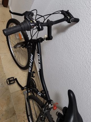 Bicicleta Mítica City 100 Talla M