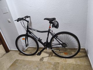 Bicicleta Mítica City 100 Talla M