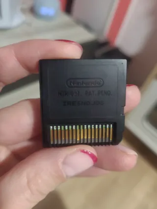 Pokemon Negro 2 Nintendo DS