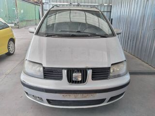 Despiece Seat Alhambra 2005