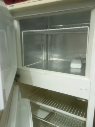 Microondas Daewoo Acero Inoxidable