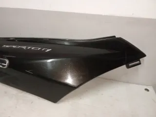 Carcasa Lateral Aprilia Sport City Negra