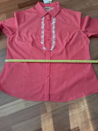 Camicia donna From nuova