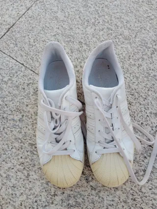 Zapatillas Adidas Superstar