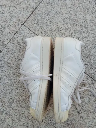 Zapatillas Adidas Superstar