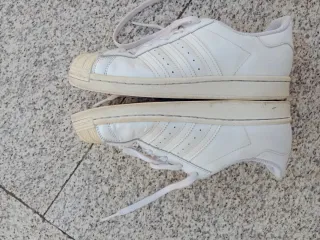 Zapatillas Adidas Superstar