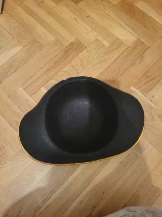 Gorro pirata calavera