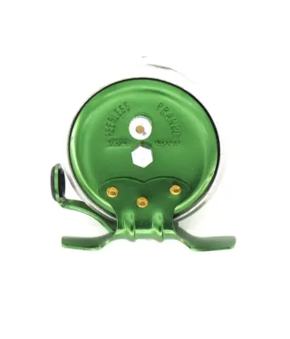 Equipo pesca Mosca, Equipo Pesca Río