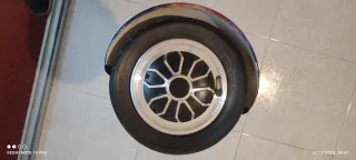 Hoverboard Galaxia 15€,batería No guarda la carga