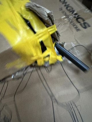 Guardaroba in tessuto SONGMICS