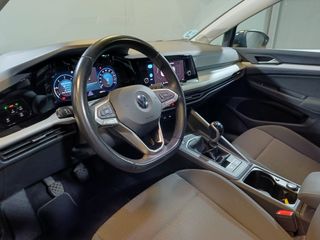 Volkswagen Golf 2.0TDI 115CV LIFE