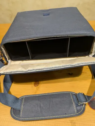 Trona Tuc Tuc Plegable