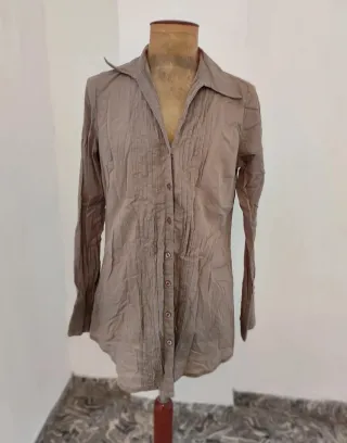 Camisa mujer talla S