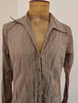 Camisa mujer talla S