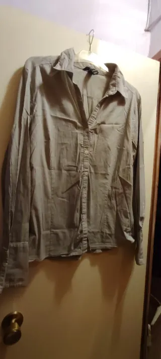 Camisa mujer talla S