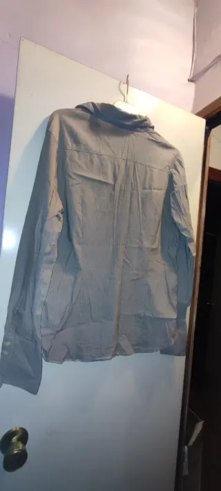 Camisa mujer talla S