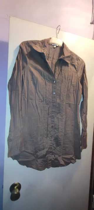 Camisa mujer talla S