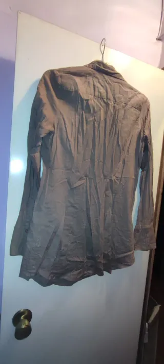 Camisa mujer talla S