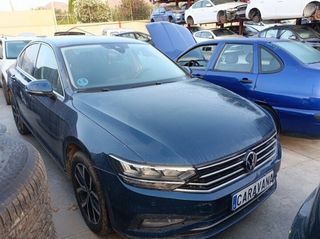 Llanta volkswagen 2384060 3g0401025f passat