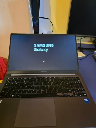 Samsung Galaxy Book4 Intel Core i7 16GB RAM