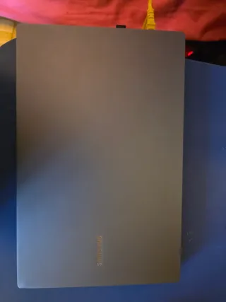 Samsung Galaxy Book4 Intel Core i7 16GB RAM