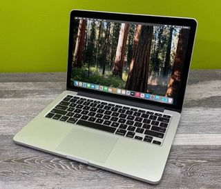 MacBook Pro Retina 13 Apple