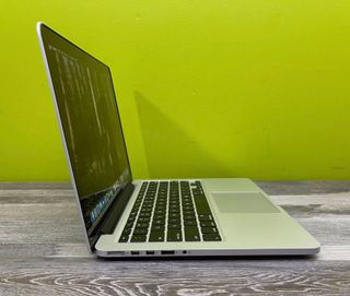 MacBook Pro Retina 13 Apple