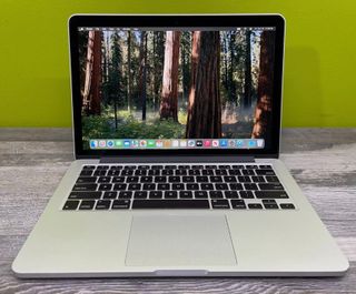 MacBook Pro Retina 13 Apple