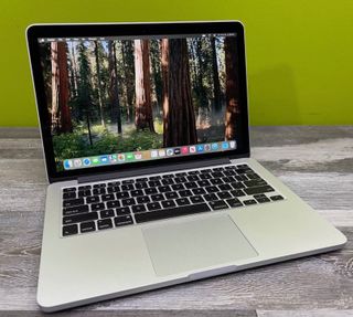 MacBook Pro Retina 13 Apple