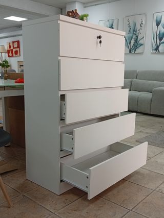 Sinfonier Vitoria-XL. ¡Cómodo y Económico!