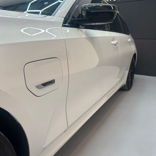 BMW 330e Touring 2022 M