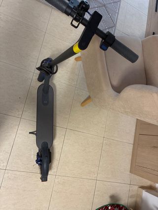 Patinete eléctrico Xiaomi