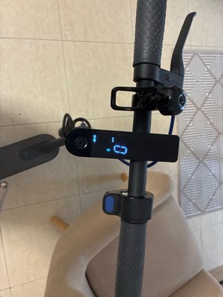 Patinete eléctrico Xiaomi