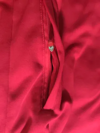 Chaqueta deportiva Umbro Club Deportivo Ibiza