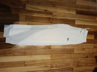 Chándal Fila Blanco Talla S Nuevo