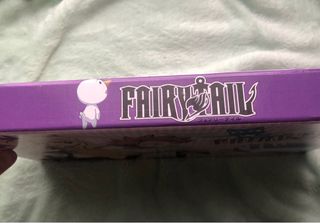 Fairy Tail Llaves Anime (Nuevo a estrenar)