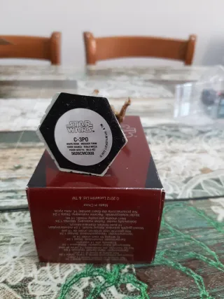 Star Wars C-3PO Action Figure