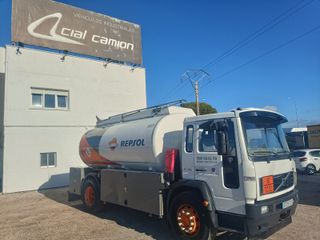 VOLVO FL 618 2005