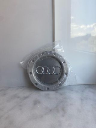 4 Tapabujes Audi 146mm modelo RS4 old nuevos