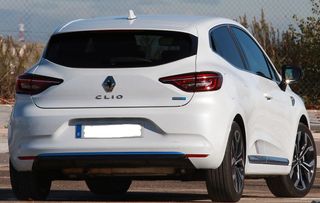 Despiece Renault Clio V (2019)