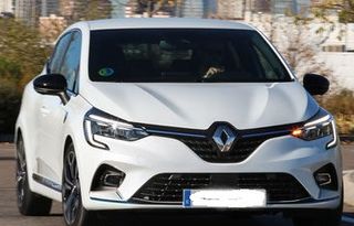Despiece Renault Clio V (2019)