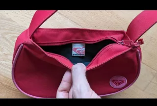 Bolso Roxy/Quiksilver