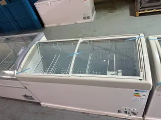 Congelador horizontal