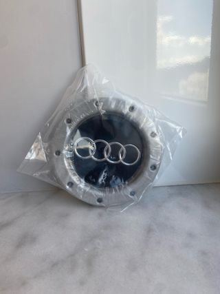 4 Tapabujes Audi 146mm modelo RS4 old nuevos