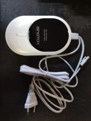 Rilevatore Gas e CO iSNATCH