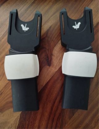 Adaptador Bugaboo para Maxi-Cosi