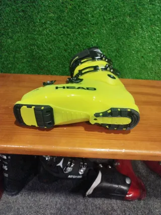 Bota esquí Head Formula RS 120 Talla 28