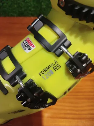 Bota esquí Head Formula RS 120 Talla 28