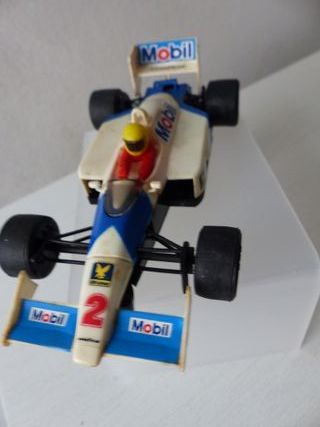 MCLAREN F1 MP4 EXIN MOBIL SCALEXTRIC